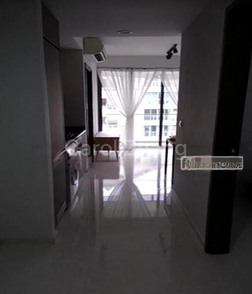 1 Bed Apartment (Condo) for Rent in  Liv On Wilkie - Image 3